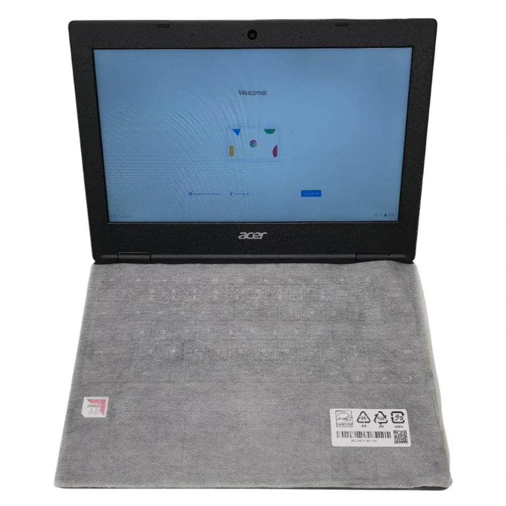 Acer Chromebook C721 Series (N18Q12) 11.6